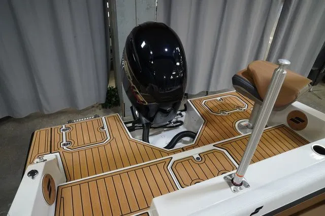 Slide: The Image of Starcraft SVX 211 OB 2026 - 18