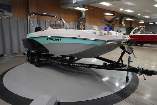 Slide: The Image of Starcraft SVX 211 OB 2026 - 4