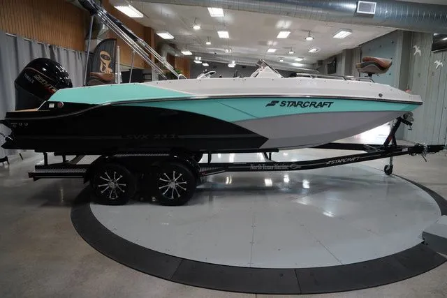 Slide: The Image of Starcraft SVX 211 OB 2026 - 5