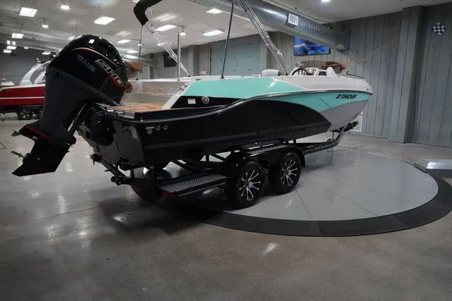 Slide: The Image of Starcraft SVX 211 OB 2026 - 6