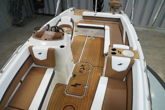 Slide: The Image of Starcraft SVX OB 211 OB 2026 - 11