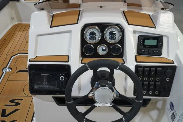 Slide: The Image of Starcraft SVX OB 211 OB 2026 - 15