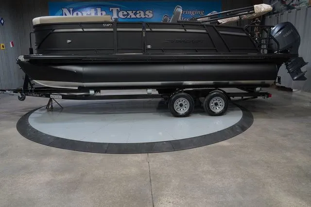 The Image of Starcraft EXS 1 Q DH 2026 - 1