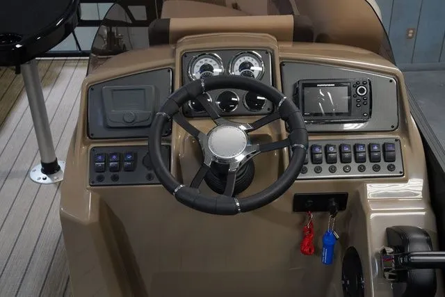 Slide: The Image of Starcraft EXS 1 Q DH 2026 - 13