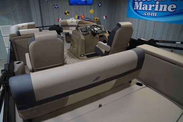 Slide: The Image of Starcraft EXS 1 Q DH 2026 - 18