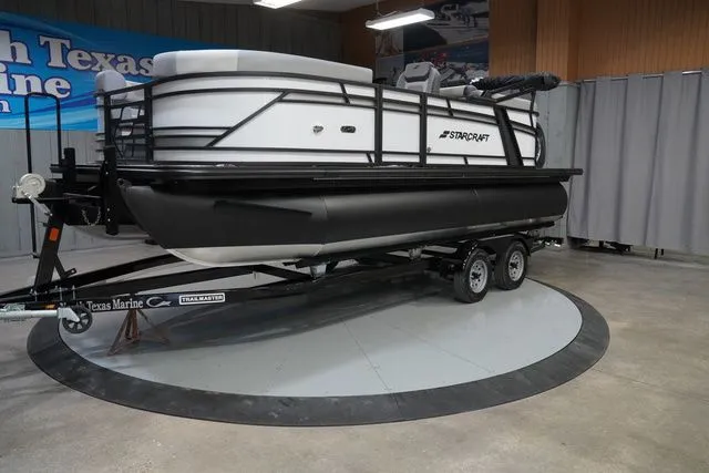 Slide: The Image of Starcraft EXS 1 R 2026 - 2