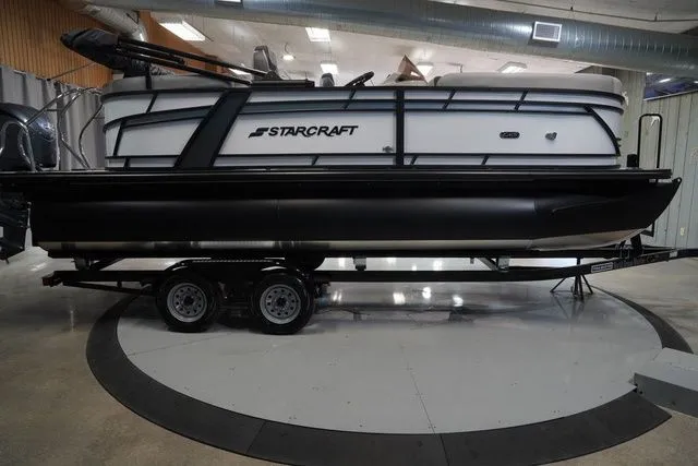 Slide: The Image of Starcraft EXS 1 R 2026 - 5