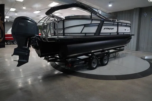 Slide: The Image of Starcraft EXS 1 R 2026 - 6