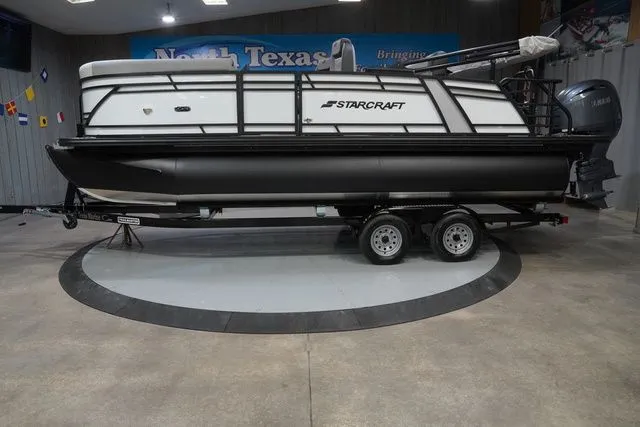 The Image of Starcraft EXS 1 Q DH 2026 - 1