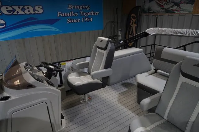 Slide: The Image of Starcraft EXS 1 Q DH 2026 - 12