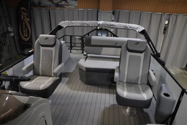 Slide: The Image of Starcraft EXS 1 Q DH 2026 - 13