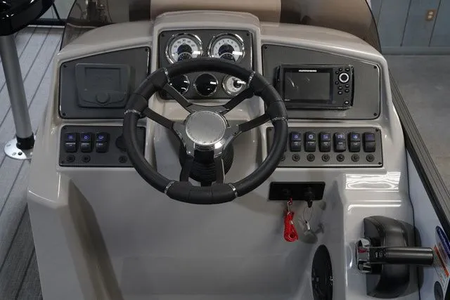 Slide: The Image of Starcraft EXS 1 Q DH 2026 - 15