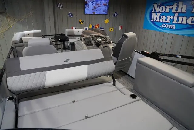 Slide: The Image of Starcraft EXS 1 Q DH 2026 - 21