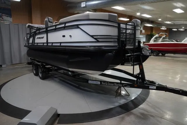 Slide: The Image of Starcraft EXS 1 Q DH 2026 - 4