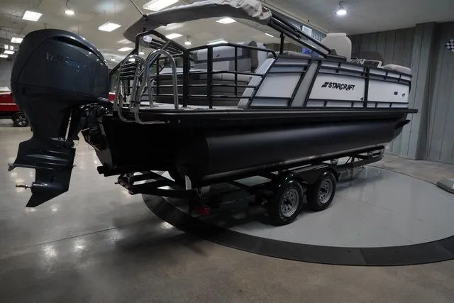 Slide: The Image of Starcraft EXS 1 Q DH 2026 - 6