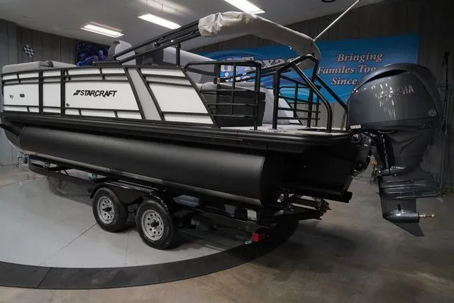 Slide: The Image of Starcraft EXS 1 Q DH 2026 - 9