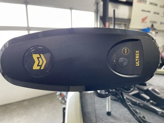 Slide: The Image of Tracker Savage 215 2026 - 15