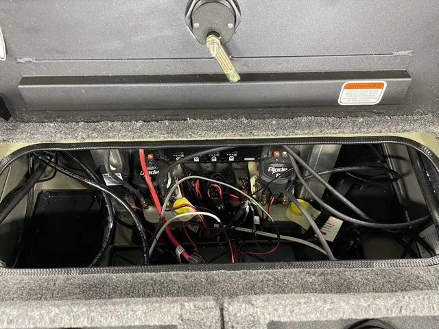 Slide: The Image of Tracker Savage 215 2026 - 39