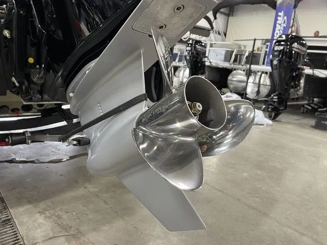 Slide: The Image of Tracker Savage 215 2026 - 6