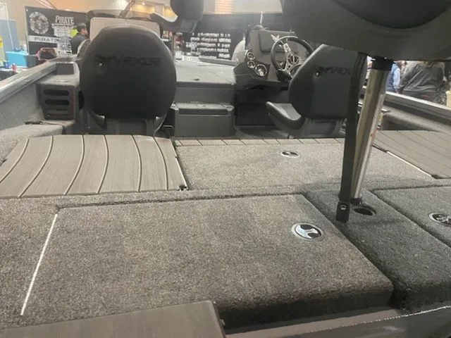 Slide: The Image of Vexus AVX 1985s 2026 - 10