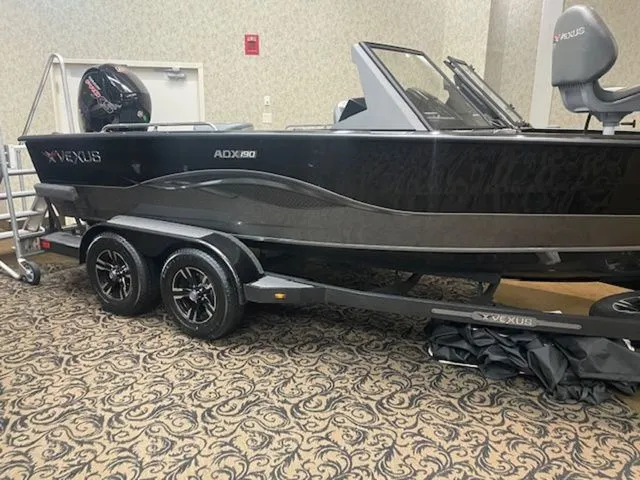 The Image of Vexus ADX190 2026 - 1