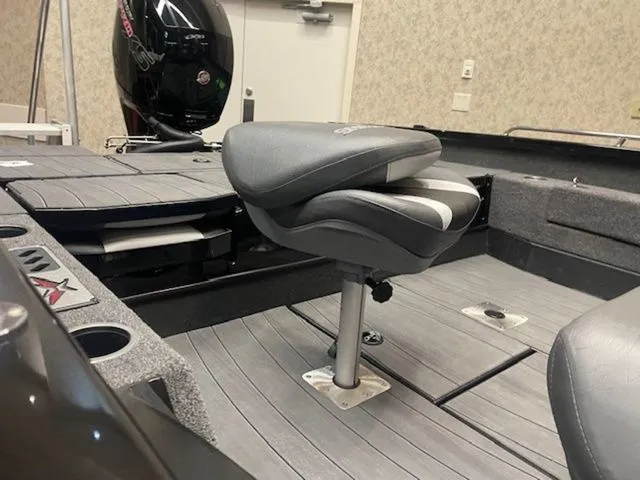 Slide: The Image of Vexus ADX190 2026 - 10