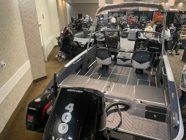 Slide: The Image of Vexus ADX190 2026 - 12