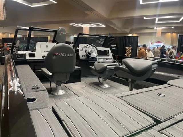 Slide: The Image of Vexus ADX190 2026 - 3