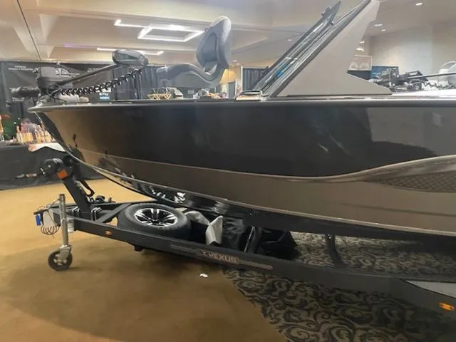 Slide: The Image of Vexus ADX190 2026 - 4