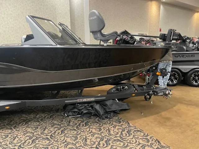 Slide: The Image of Vexus ADX190 2026 - 6