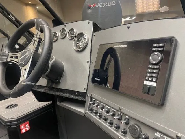 Slide: The Image of Vexus ADX190 2026 - 8