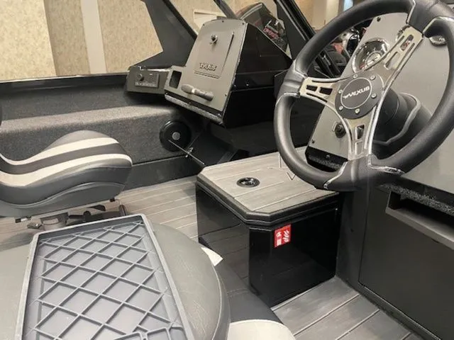 Slide: The Image of Vexus ADX190 2026 - 9