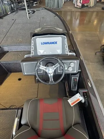 Slide: The Image of Ranger Z521 2026 - 11