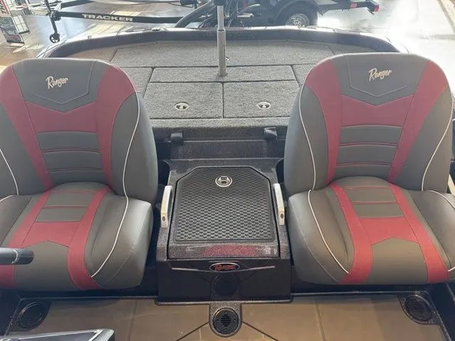 Slide: The Image of Ranger Z521 2026 - 12