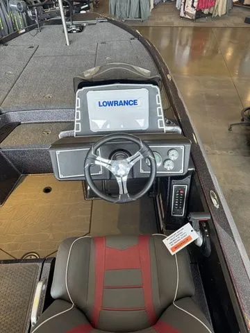 Slide: The Image of Ranger Z521 2026 - 20