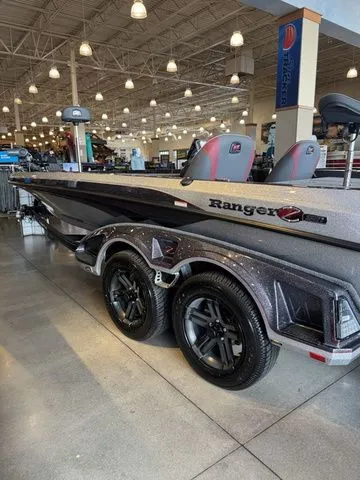 Slide: The Image of Ranger Z521 2026 - 30