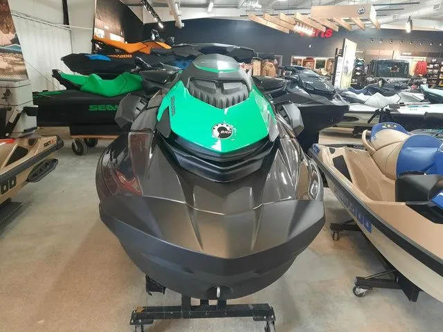 Slide: The Image of Sea-Doo GTI SE 130 2026 - 3