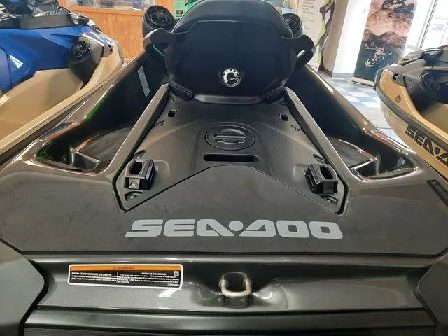 Slide: The Image of Sea-Doo GTI SE 130 2026 - 4
