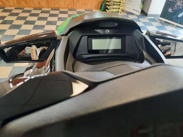 Slide: The Image of Sea-Doo GTI SE 130 2026 - 7