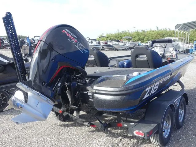 Slide: The Image of Nitro Z18 2022 - 4