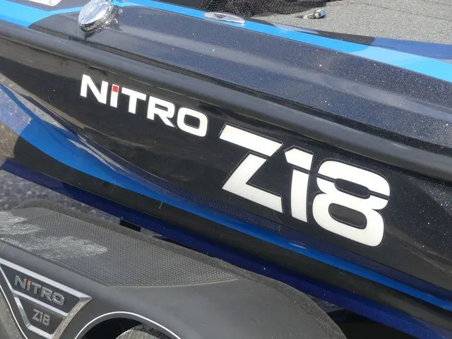 Slide: The Image of Nitro Z18 2022 - 7