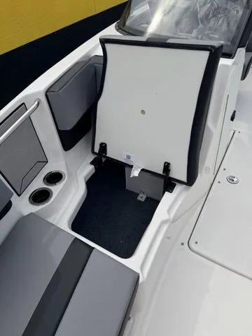 Slide: The Image of Yamaha 222XD 2026 - 13