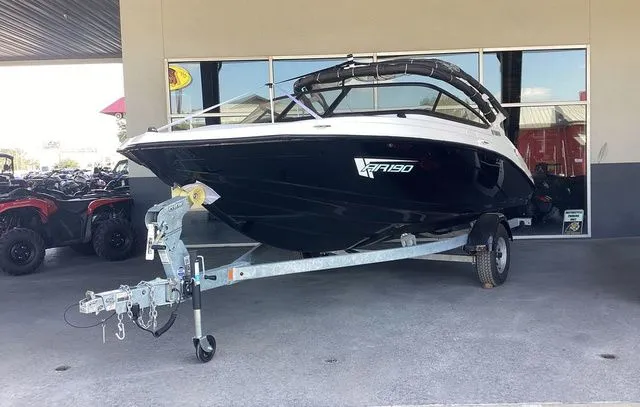 The Image of Yamaha AR190 2025 - 1