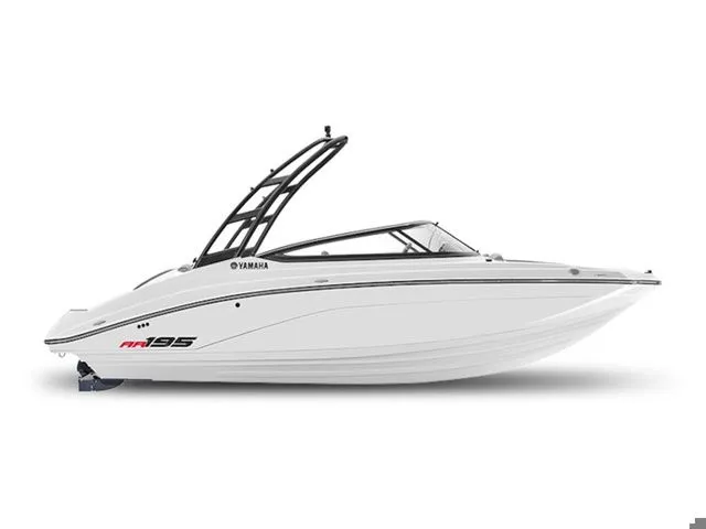 The Image of Yamaha AR195 2025 - 1