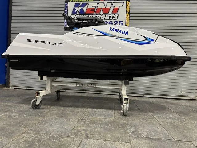 Slide: The Image of Yamaha Super Jet 2026 - 3