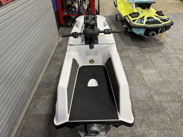 Slide: The Image of Yamaha Super Jet 2026 - 4