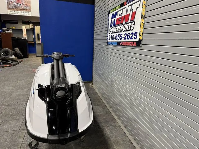 Slide: The Image of Yamaha Super Jet 2026 - 5