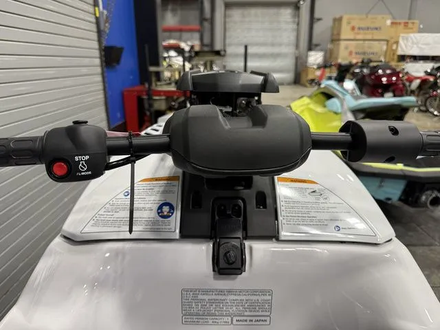 Slide: The Image of Yamaha Super Jet 2026 - 7