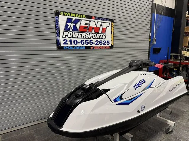 Slide: The Image of Yamaha Super Jet 2026 - 9