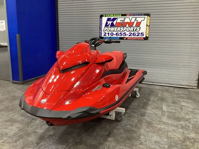 Slide: The Image of Yamaha GP SVHO 2026 - 11